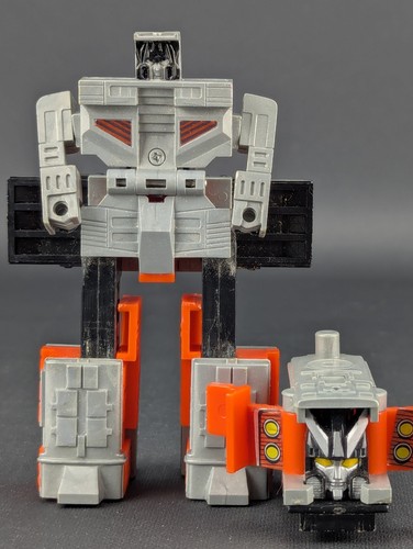 Transformers kaen raiden - transformers,