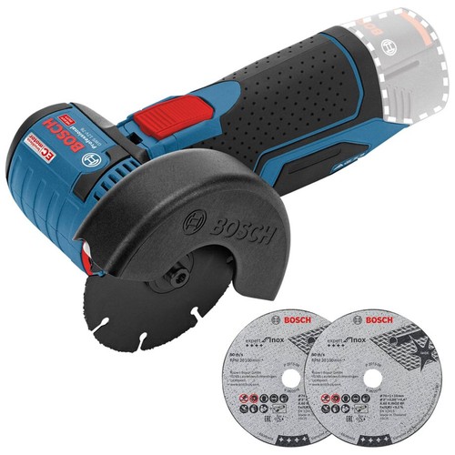 Bosch gws 12v - gws, 12v-76