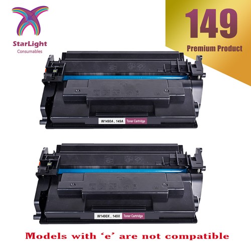 Toner con chip - 149x, 149a