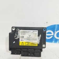 Centralina Airbag Renault