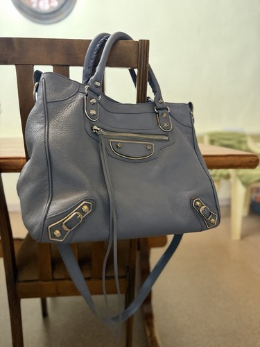 Balenciaga city bag - balenciaga,