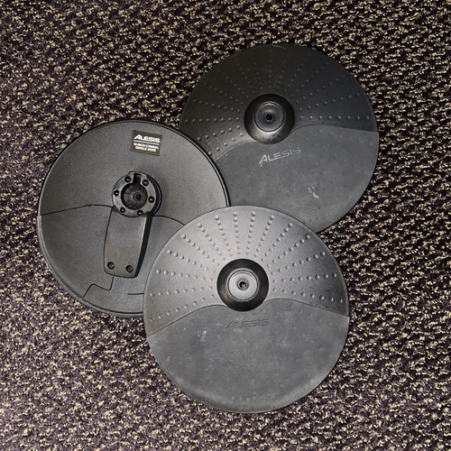 Alesis dm7x nitro batteria - dm7x,