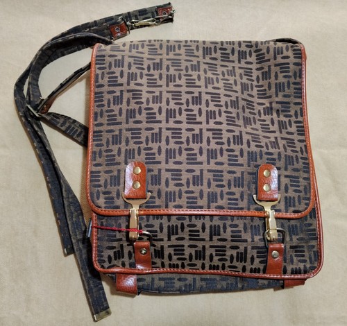 Borsa tracolla cartella - borsa, a