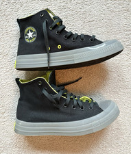 CONVERSE CHUCK TAYLOR ALL STAR CX FLEECE - EU 44 / UK 10 - come nuove fondo di magazzino