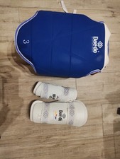 protezioni taekwondo