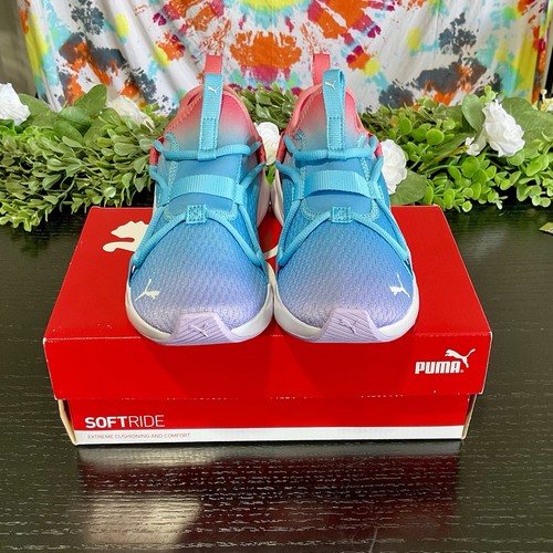Puma softride rift - so, ombré
