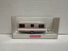 Wiking roulotte Dethleffs 530 009203