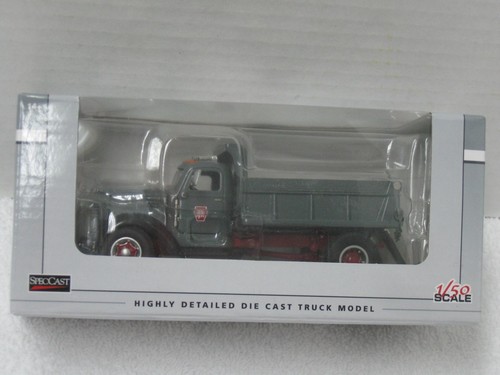 Prr speccast autocarro - ~,