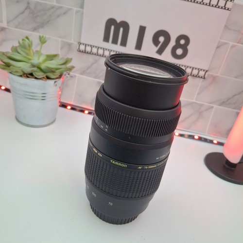 Tamron 300mm 5 - af, 70-300mm