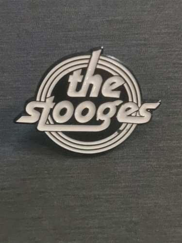 The stooges iggy pop wanna - the,