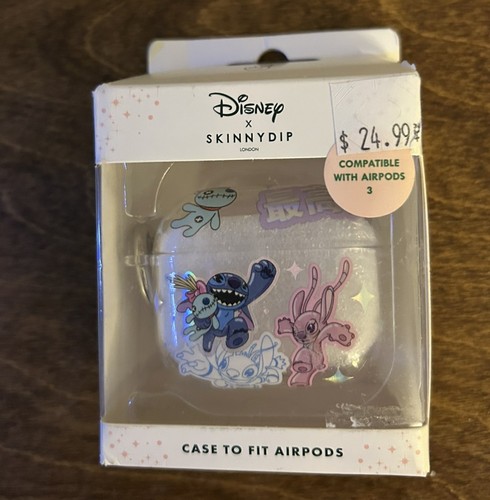 Custodia airpods disney - custodia,
