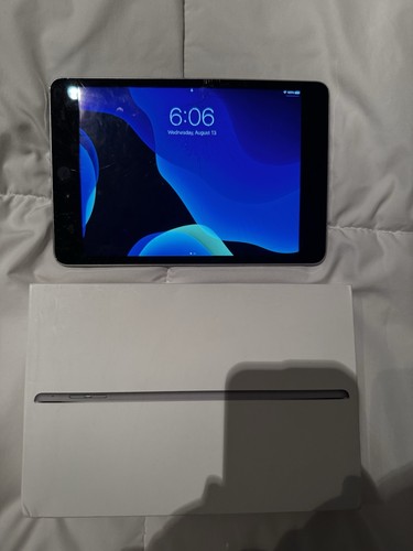 Ipad mini 16gb wifi - ipad,