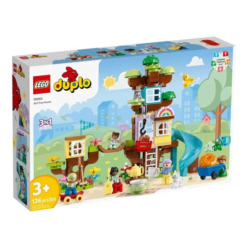 Lego duplo town casa - duplo,