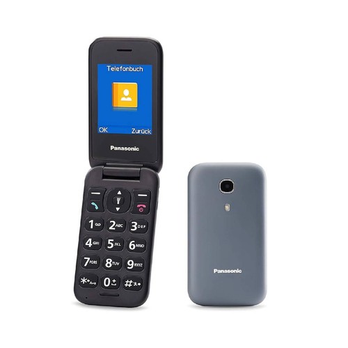 Panasonic tu400exg - panasonic, kx-tu400exg