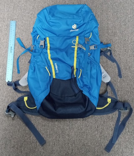 Deuter climber kids - climber,