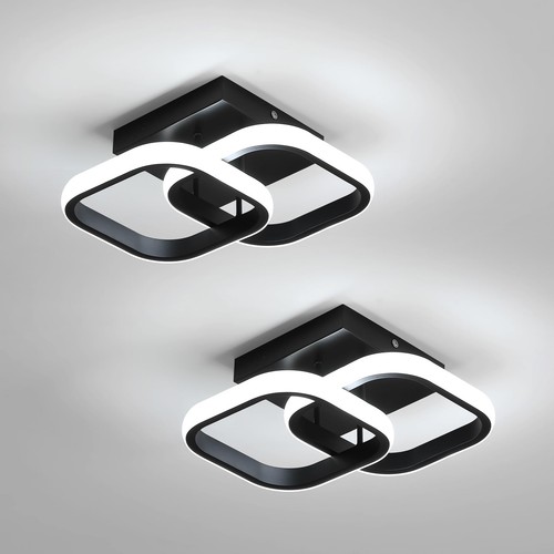 Pacchi plafoniere led - plafoniere,