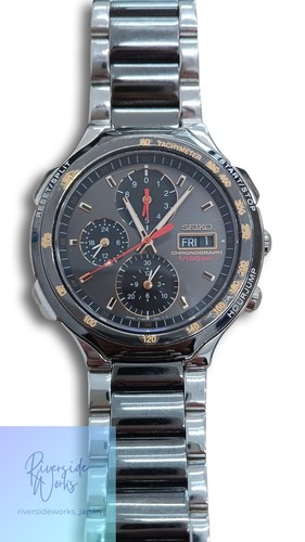 Orologio seiko speedmaster - seiko,