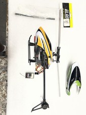 Elicottero lama 130s - elicottero,