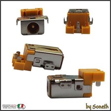CONNETTORE DI ALIMENTAZIONE DC