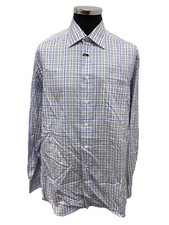 HUGO BOSS CAMICIA UOMO MAN