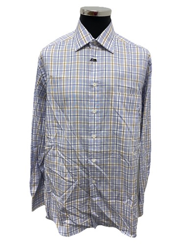 Hugo boss camicia uomo man - hugo,