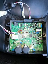  Scheda CONDIZIONATORE HISENSE 18000BTU  PCB05-406-V01 1553202.A