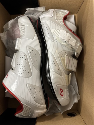 Scarpe ciclismo giro factor - scarpe,