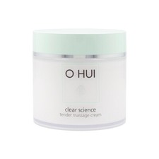 OHUI Clear Science Crema