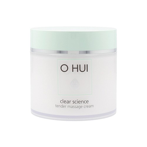 Ohui clear science crema - ohui,