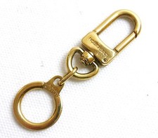 Autentico portachiavi LOUIS