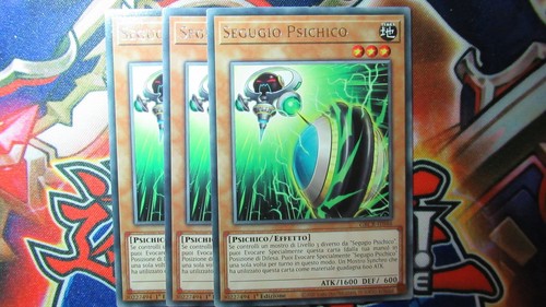Oh 3 x segugio - 🇮🇹,