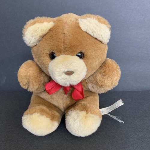 Peluche vintage eden - peluche,