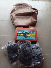 Catene Da Neve Alfa Romeo Giulia Piu 4 Camere D'aria Piu 1 Seduta Sedile