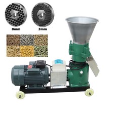 3mm+8mm Animal Feed Pellet