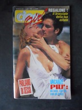CIOE Girl 7 1993 rivista