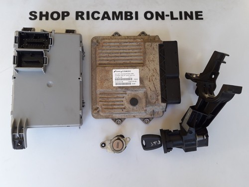 Kit accensione fiat - kit,