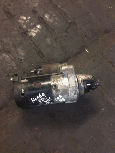 Motorino avviamento honda - avviamento,