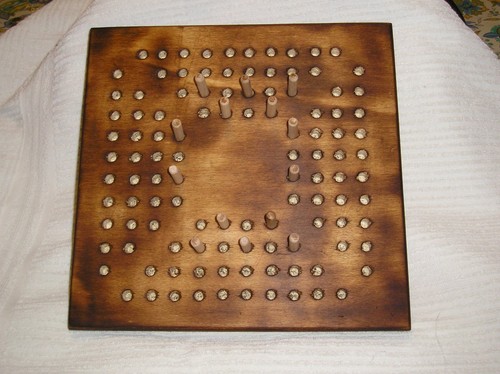 Telaio telai quadrato legno - telaio,