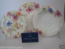 VILLEROY & BOCH-18 PIATTI MARIEFLEUR   da 472,20 €  a 359,00 €