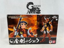 Bandai samurai - i, 5