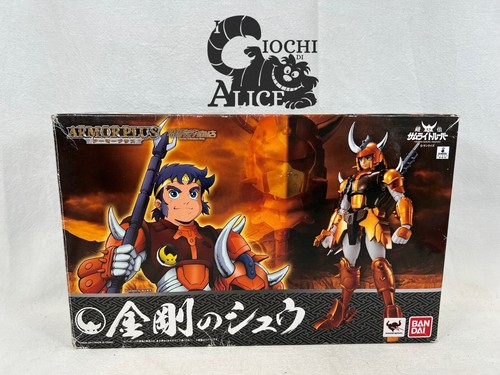 Bandai samurai - bandai,