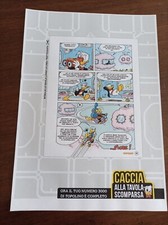 COPIA ORIGINALE DELLA TAVOLA