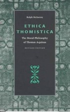 Ethica Thomistica, Revised