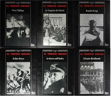 Terzo reich vol hobby - il,