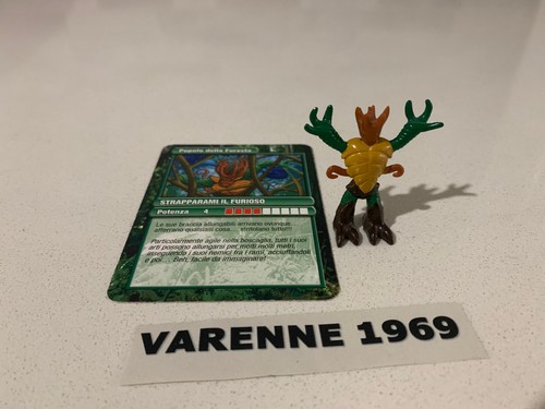 Gormiti strapparami prima - gormiti,