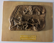 Leonardo lucchi scultura - leonardo,