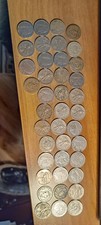 Lotto Di Monete Del Regno