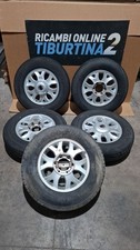 66 cerchi e gomme 4 stagioni
