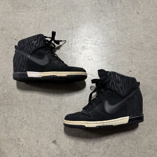 Y2k nike dunk - y2k, hi