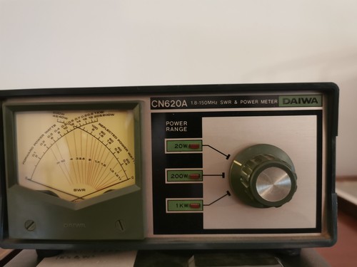 Daiwa 620a - cn-620a,
